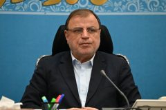 استاندار گلستان: سلامت در صدر اولویت‌های توسعه استان قرار دارد