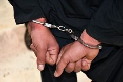 دستگیری ۷ حفار غیرمجاز در شهرستان علی‌آبادکتول/ کشف فلزیاب توسط یگان حفاظت میراث‌فرهنگی گلستان