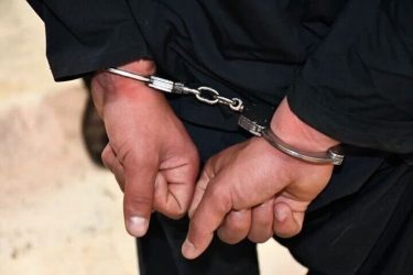 دستگیری ۷ حفار غیرمجاز در شهرستان علی‌آبادکتول/ کشف فلزیاب توسط یگان حفاظت میراث‌فرهنگی گلستان