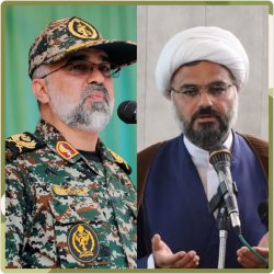 تقدیر فرمانده و مسئول نمایندگی ولی‌فقیه در سپاه نینوا از فعالان روابط‌ عمومی