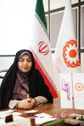 مدیرکل بهزیستی گلستان: روابط‌ عمومی ستون دانایی و توسعه سازمان‌هاست