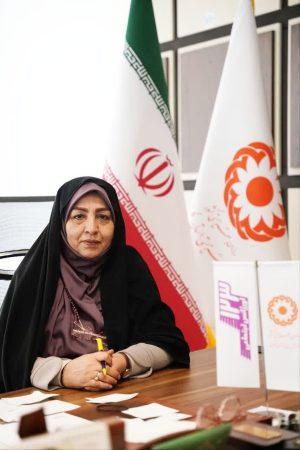 مدیرکل بهزیستی گلستان: روابط‌ عمومی ستون دانایی و توسعه سازمان‌هاست