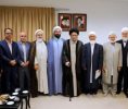 تأکید نماینده ولی‌فقیه در گلستان بر نقش راهبردی ائمه جمعه در هدایت جامعه