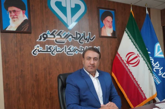 روابط‌عمومی؛ دیده‌بان امین و تریبون اقتدار در عرصه سلامت/ پیام تبریک مدیرکل دامپزشکی گلستان به مناسبت هفته روابط عمومی