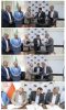 امضای تفاهم‌نامه سه‌جانبه برای هوشمندسازی چاه‌های آب صنعتی و کشاورزی در گلستان