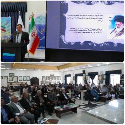 تغییر الگوی بارندگی، مدیریت سیلاب در گلستان را پیچیده‌تر کرده است