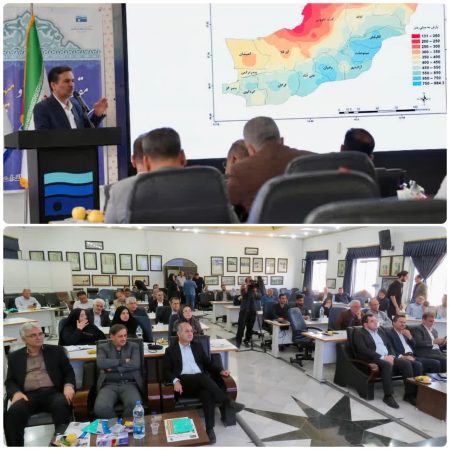 معاون استاندار گلستان: فرمانداران باید کانون‌های سیل‌خیز و مسیر روان‌آب‌ها را دقیق بشناسند