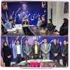 حمایت از سرمایه‌گذاری در مسکن محور نشست شهرداری منطقه ۲ گرگان
