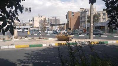 شهردار گرگان خبر داد: تکمیل یکی از پروژه‌های اولویت‌دار شبکه معابر شهری