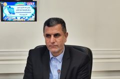 رفع موانع ۷ واحد تولیدی در جلسه کارگروه تسهیل و رفع موانع تولید استان گلستان