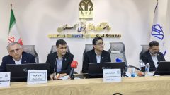 از پیشرفت پروژه‌های بیمارستانی تا جذب ۵۲۸ نیروی جدید؛ حرکت دانشگاه علوم پزشکی گلستان در مسیر تقویت نظام سلامت
