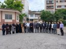 گزارش عملکرد و صورت‌های مالی هیئت کونگ‌فو گلستان روی میز مجمع عمومی