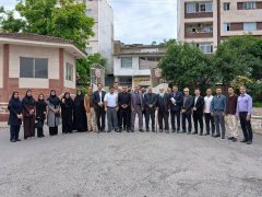 گزارش عملکرد و صورت‌های مالی هیئت کونگ‌فو گلستان روی میز مجمع عمومی