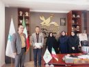 از خدمات روابط عمومی کانون پرورش فکری گلستان قدردانی کرد
