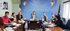 از تقویت زنجیره تولید تا بازار پوشاک گلستان با همکاری آنلاین‌شاپ‌ها