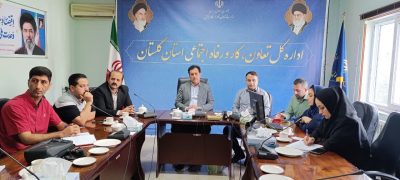 از تقویت زنجیره تولید تا بازار پوشاک گلستان با همکاری آنلاین‌شاپ‌ها
