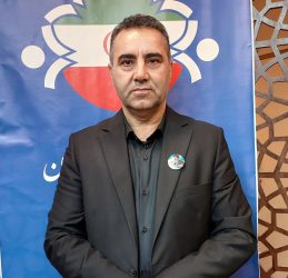 تأکید رئیس شورای شهر گرگان بر حمایت از نیروهای خلاق و فعال شهرداری
