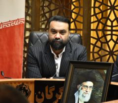 گام بلند مدیریت شهری گرگان برای ارتقای رفاه شهروندان و تقویت سرمایه‌های انسانی