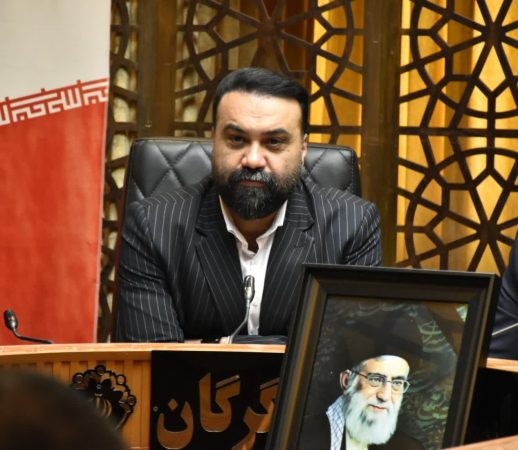 گام بلند مدیریت شهری گرگان برای ارتقای رفاه شهروندان و تقویت سرمایه‌های انسانی