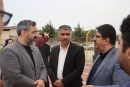 استادیوم قاندومی بندرترکمن میزبان رقابت‌های دوومیدانی جایزه بزرگ