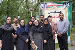 برای چهارمین سال متوالی؛ روابط عمومی «شهرداری گرگان» رتبه برتر را کسب کرد