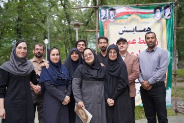 برای چهارمین سال متوالی؛ روابط عمومی «شهرداری گرگان» رتبه برتر را کسب کرد