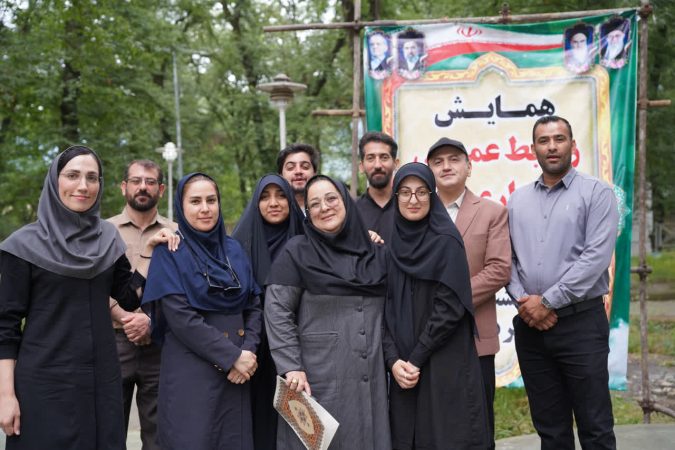 برای چهارمین سال متوالی؛ روابط عمومی «شهرداری گرگان» رتبه برتر را کسب کرد