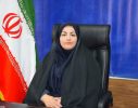 گرامیداشت ۲۷ اردیبهشت؛ پیام شهربانو برهانی فرماندار کردکوی : به مناسبت روز جهانی روابط عمومی