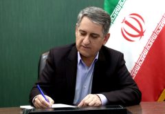 پیام قدرت الله عابدی رئیس سازمان مدیریت و برنامه ریزی استان گلستان به مناسبت گرامیداشت ۲۷ اردیبهشت روز ارتباطات و روابط عمومی