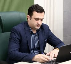 پیام رئیس حوزه ریاست و روابط عمومی سازمان مدیریت و برنامه‌ریزی گلستان به مناسبت روز ارتباطات