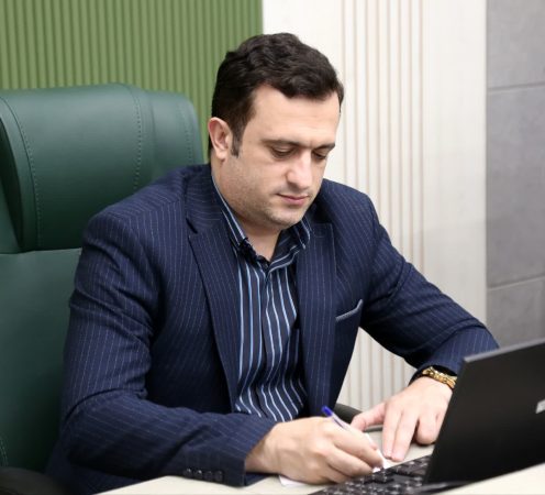 پیام رئیس حوزه ریاست و روابط عمومی سازمان مدیریت و برنامه‌ریزی گلستان به مناسبت روز ارتباطات