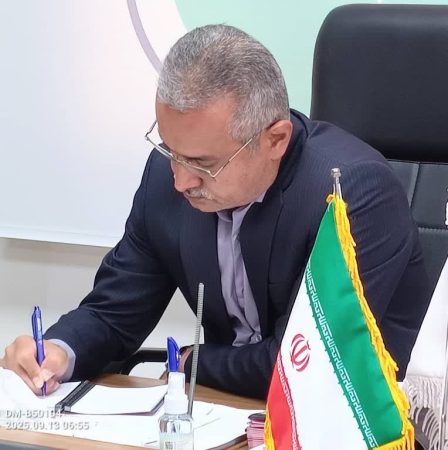 مدیرکل راهداری گلستان خبر داد: افت ۲۵ درصدی تخلفات اضافه‌بار در سال ۱۴۰۴