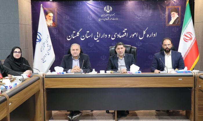راهبرد جدید توسعه اقتصادی گلستان اعلام شد؛ تمرکز بر لجستیک، انرژی و صنایع پیشران