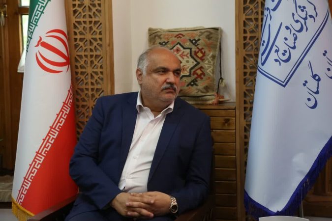 پیام مدیرکل میراث‌فرهنگی، گردشگری و صنایع‌دستی گلستان به مناسبت هفته میراث‌فرهنگی/ موزه‌ها حافظ هویت و انسجام ملی هستند