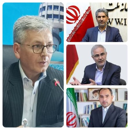 پیگیری کد رشته‌های کارشناسی ارشد دانشگاه پیام‌نور استان گلستان با رایزنی رئیس دانشگاه با نمایندگان مجلس شورای اسلامی