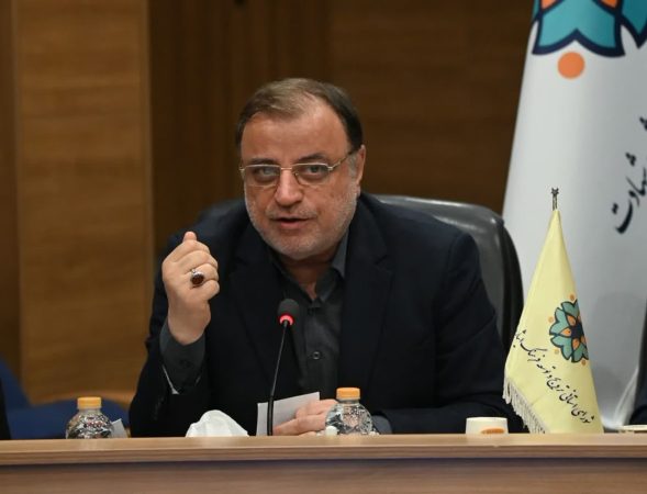 تأکید استاندار گلستان بر نهادینه‌ سازی فرهنگ صرفه‌جویی در مصرف انرژی
