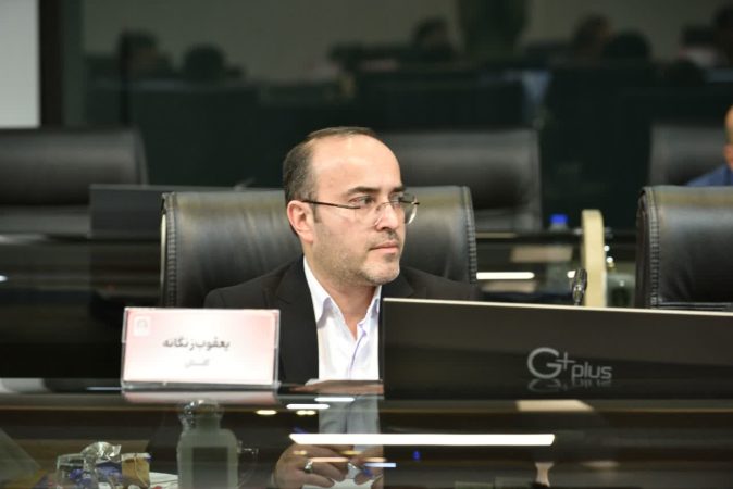 درخشش روابط عمومی انتقال خون گلستان در سطح ملی / کسب رتبه برتر در شاخص مشارکت و اجرای برنامه‌ها