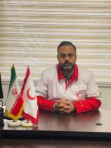 مدیر روابط عمومی و سخنگوی جمعیت هلال‌احمر استان گلستان به مناسبت روز روابط عمومی