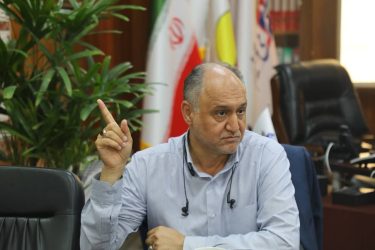 بررسی آخرین وضعیت برق‌رسانی به منطقه آزاد اینچه‌ برون با حضور مدیران صنعت برق
