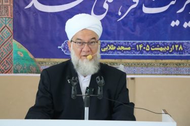 آخوند قره باش: مسجد؛ محور هویت‌سازی و انسجام اجتماعی مسلمانان