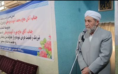 نماینده گلستان در مجلس خبرگان: وحدت و دشمن‌شناسی رمز اقتدار ملت ایران است