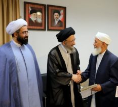 امام جمعه تاتارعلیا: تقویت وحدت و هدایت جوانان اولویت دارد