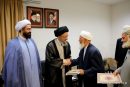 با حکم آیت‌الله نورمفیدی؛ امام جمعه شهر تاتارعلیا منصوب شد