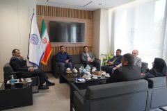 نشست اجرایی‌سازی تفاهم‌نامه همکاری دانشگاه علمی‌کاربردی گلستان و کانون وکلای دادگستری برگزار شد