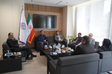 نشست اجرایی‌سازی تفاهم‌نامه همکاری دانشگاه علمی‌کاربردی گلستان و کانون وکلای دادگستری برگزار شد