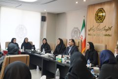 برگزاری نشست علمی «تنظیم قراردادها و دادخواست‌نویسی» در کانون وکلای دادگستری گلستان