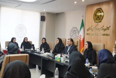برگزاری نشست علمی «تنظیم قراردادها و دادخواست‌نویسی» در کانون وکلای دادگستری گلستان