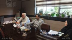 تاکید مدیر مالی مخابرات منطقه گلستان بر ضرورت اجرای راهکارهای موثردر افزایش وصول مطالبات
