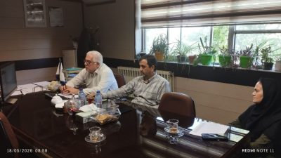 تاکید مدیر مالی مخابرات منطقه گلستان بر ضرورت اجرای راهکارهای موثردر افزایش وصول مطالبات