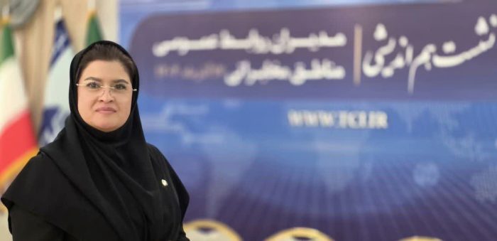 رتبه برتر روابط عمومی مخابرات منطقه گلستان در ارزیابی کشوری